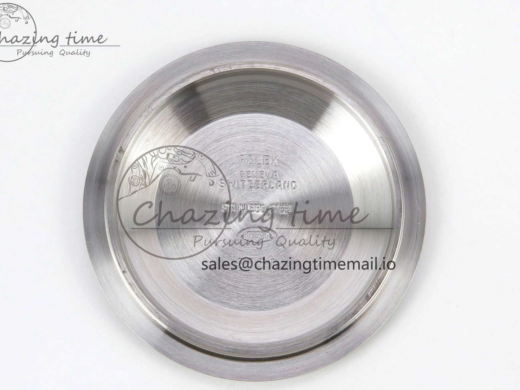 0118 SportInspired GMT-Master II 126710 BLRO Blue Red Ceramic Clean Factory Best Edition on Jubilee Bracelet DD3285 CHS V 1540